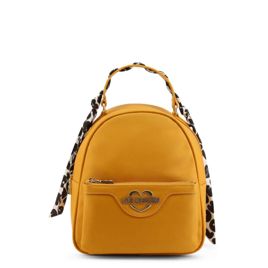 Picture of Love Moschino-JC4252PP0DKD0 Yellow